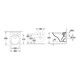 Villeroy & Boch Combi-Pack O.NOVO inkl. Wand-WC tief DirectFlush und WC-Sitz weiß-4