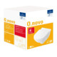 V&B Wand-WC-Combi-Pack O.NOVO mit WC-Sitz 36x56cm, weiß C-plus-1