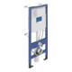 Villeroy & Boch Element de bâti-support WC Viclean Supreo 50 x 112 x 12 cm