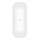 Villeroy & Boch Freistehwanne Finion 170 x 70 cm stone white Push-to-Open Ventil Überlauf