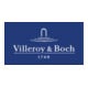 Villeroy & Boch Handwaschbecken AVENTO 450 x 370 mm, mit Überlauf weiß-2