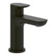 Villeroy & Boch Kaltwasserarmatur O.Novo Matt Black ohne Ablaufgarnitur