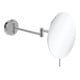 Villeroy & Boch Kosmetikspiegel Elements Tender verstellbar brushed gold