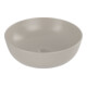 Villeroy & Boch Lavabo à poser Artis 43 cm rond sans trou de robinet sans trop-plein Alm. C+