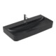 Villeroy & Boch Lavabo Finion 100 x 47 cm bleu C+