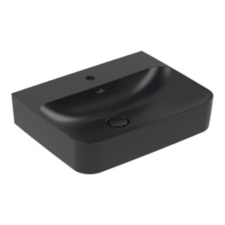 Villeroy & Boch Lavabo Finion 60 x 47 cm bleu