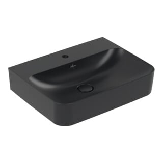 Villeroy & Boch Lavabo Finion 60 x 47 cm bleu C+