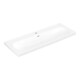 Villeroy & Boch Lavabo Skyla 120 × 46 cm Blanc Alpine C+