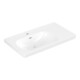 Villeroy & Boch Lavabo Skyla 80 x 46 cm Blanc Alpin C+