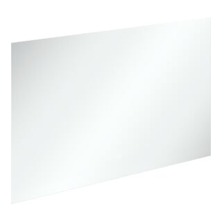 Villeroy & Boch LED-Spiegel More to see Lite 120 x 75 x 2,4cm indirekte Beleuchtung