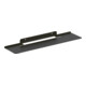 Villeroy & Boch LED-spiegel More to see Lite+ 50 x 3,4 x 12,57 cm zwart gepoedercoat