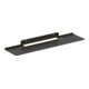 Villeroy & Boch LED-Spiegel More to see Lite+ 50 x 3,4 x 12,57cm schwarz pulverbeschichtet