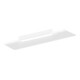 Villeroy & Boch LED-Spiegel More to see Lite+ 50 x 3,4 x 12,57cm weiß pulverbeschichtet