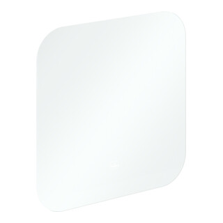Villeroy & Boch LED-Spiegel More to see Lite 60 x 60 x 2,4cm IP44