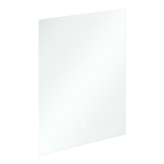 Villeroy & Boch LED-Spiegel More to see Lite 60 x 75 x 2,4 cm