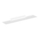 Villeroy & Boch LED-spiegel More to see Lite+ 65 x 3,4 x 12,57 cm wit gepoedercoat
