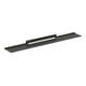 Villeroy & Boch LED-Spiegel More to see Lite+ 85 x 3,4 x 12,57cm schwarz pulverbeschichtet