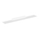 Villeroy & Boch LED-Spiegel More to see Lite+ 85 x 3,4 x 12,57cm weiß pulverbeschichtet