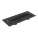 Villeroy & Boch Meuble vasque Finion 120 x 50 cm avec 1 trou de robinet bleu C+