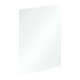 Villeroy & Boch Miroir LED More to see Lite 60 x 75 x 2,4 cm