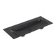 Villeroy & Boch Möbelwaschtisch Finion 120 x 50 pure black C+