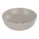 Villeroy & Boch Opzetwastafel Artis 43 cm rond zonder kraangat zonder overloop Alm. C+