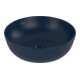 Villeroy & Boch Opzetwastafel Artis 43cm rond Nightfall C+