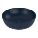 Villeroy & Boch Opzetwastafel Artis 43cm rond Nightfall C+