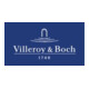 Villeroy & Boch Schrankwaschtisch VENTICELLO 800 x 500 mm mit Überlauf weiß-2