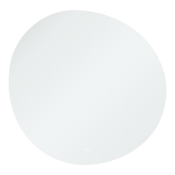 Villeroy & Boch Spiegel Antao 90 x 88,5 x 3,8 cm LED-Beleuchtung IP44 Wandmontage