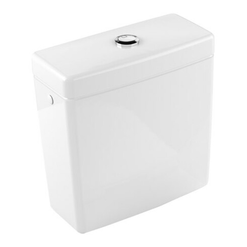 V&B Architectura Citerne blanche, arrivée latérale ou arrière