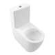 V&B Stand-WC, Tiefspüler Subway 2.0 37x70cm, D-Flush, randl., f Kombi, weiß-1