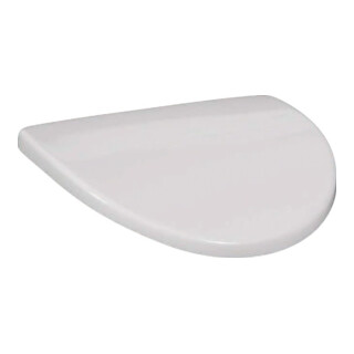 Villeroy & Boch Urinal-Deckel O.NOVO weiß