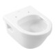 V&B Wand-WC, Tiefspüler Compact Architectura 35x48cm, ov., randl., DirectFlush, weiß-1