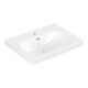 Villeroy & Boch Wasbak Skyla 60 x 46 cm Alpinwit CeramicPlus