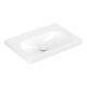 Villeroy & Boch Wasbak Skyla 65 x 46 cm zonder kraangat zonder overloop White C+