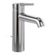 Villeroy & Boch Waschtafelmengkraan Skyla 52 x 149 x 131 mm Chroom
