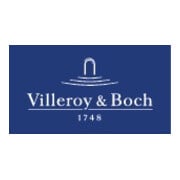 Villeroy & Boch Waschtisch COLLARO 600 x 470 mm, mit Überlauf, mit Hahnloch weiß