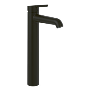 Villeroy & Boch Waschtisch-Einhebelmischer Skyla 52 x 149 x 131mm Matt Black