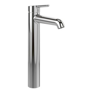 Villeroy & Boch Waschtisch-Einhebelmischer Skyla 52 x 149 x 131mm Messing Chrom erhöht