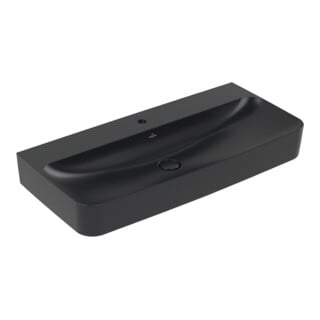 Villeroy & Boch Waschtisch Finion 100 x 47cm blau P C+