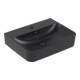Villeroy & Boch Waschtisch Finion 60 x 47 cm blau C+