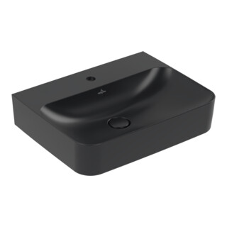 Villeroy & Boch Waschtisch Finion 60 x 47 cm blau C+