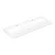 Villeroy & Boch Waschtisch Skyla 120 x 46 weiß C+