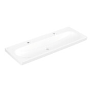 Villeroy & Boch Waschtisch Skyla 120 x 46 weiß C+
