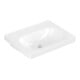 Villeroy & Boch Waschtisch Skyla 55 x 44,5cm weiß alp C+