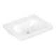 Villeroy & Boch Waschtisch Skyla 55 x 44,5cm weiß CeramicPlus