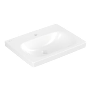 Villeroy & Boch Waschtisch Skyla 60 x 46 cm White C+
