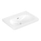 Villeroy & Boch Waschtisch Skyla 65 x 46 cm Weiß Alpin C+