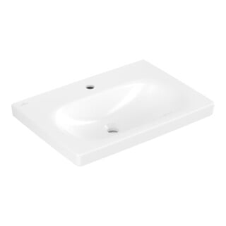 Villeroy & Boch Waschtisch Skyla 65 x 46 cm White C+
